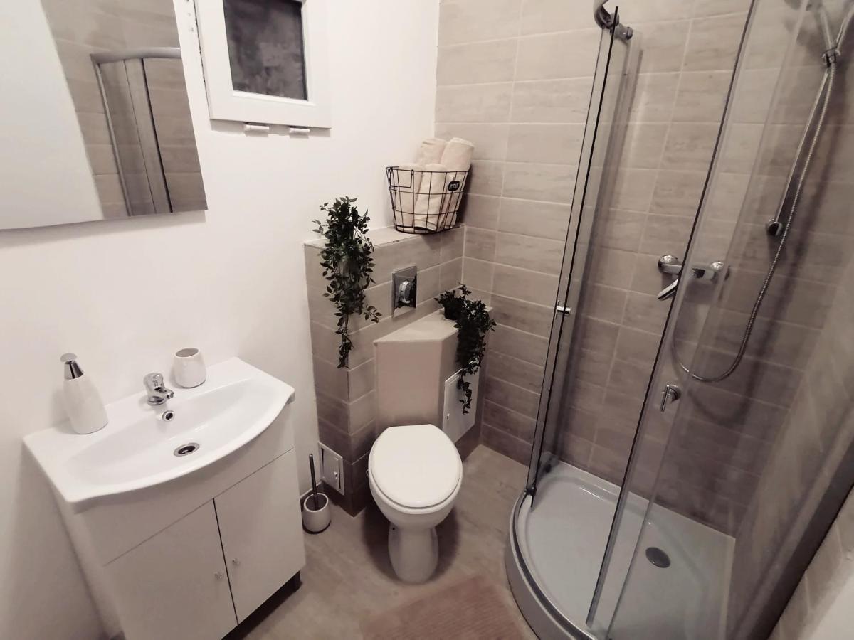 Savoya Nr2 Loft Studio Old City Center Self Check-In Workspace Тимишоара Экстерьер фото
