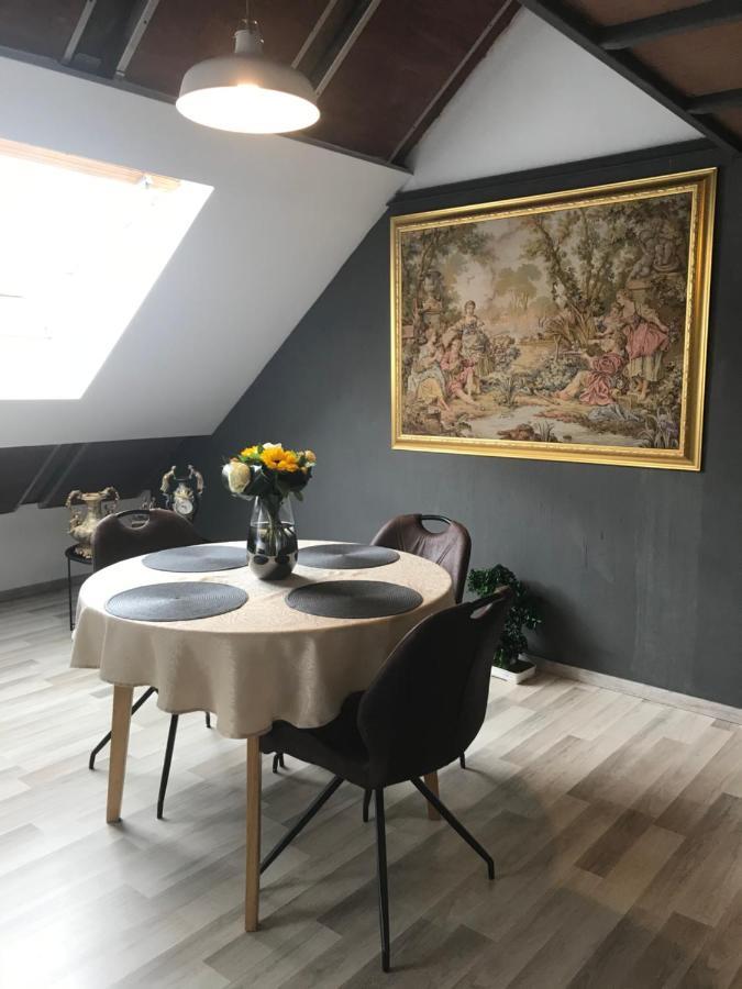 Savoya Nr2 Loft Studio Old City Center Self Check-In Workspace Тимишоара Экстерьер фото